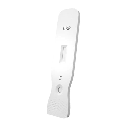 CRP-Testkit Wizbiotech