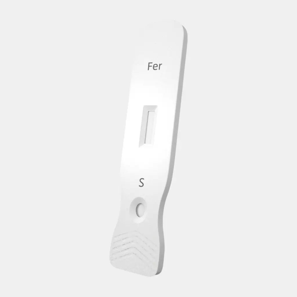 Ferritin-Testkit Wizbiotech