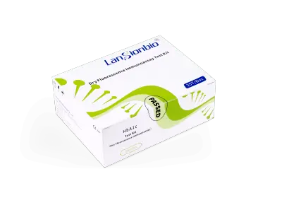HbA1c-Testkit (25 Tests)
